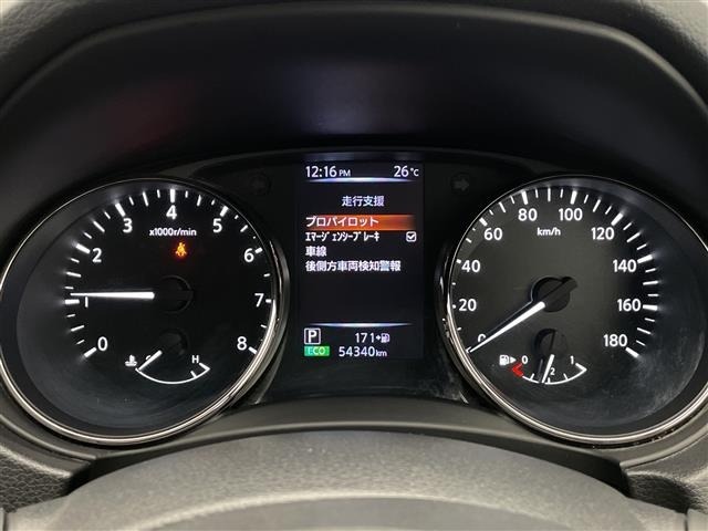Nissan X-TRAIL 2019 8174208-7