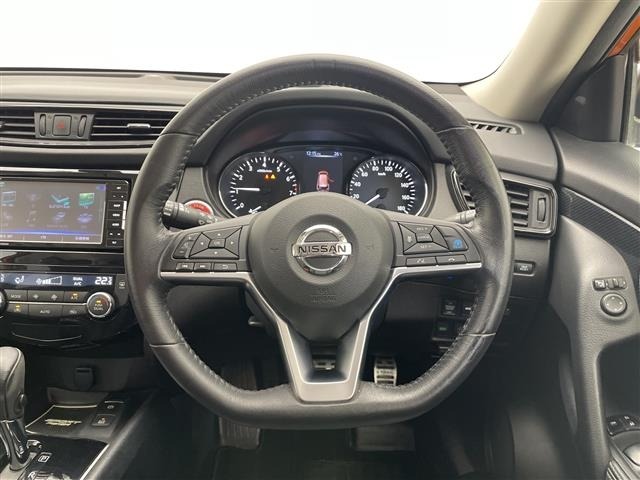 Nissan X-TRAIL 2019 8174208-8