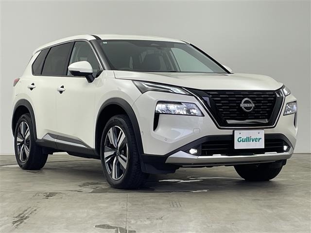 Nissan X-TRAIL 2024 8174212-0