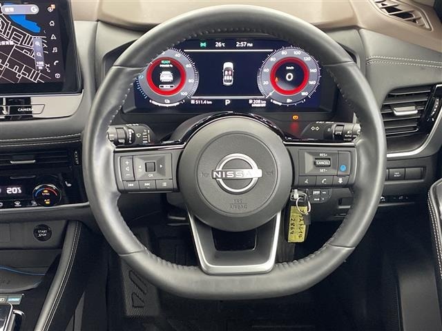 Nissan X-TRAIL 2024 8174212-21