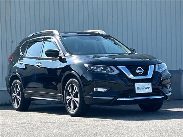 Nissan X-TRAIL 2017 8174215-0