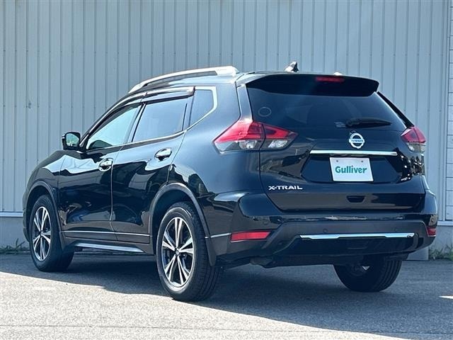 Nissan X-TRAIL 2017 8174215-13