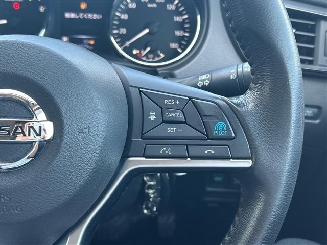 Nissan X-TRAIL 2017 8174215-18