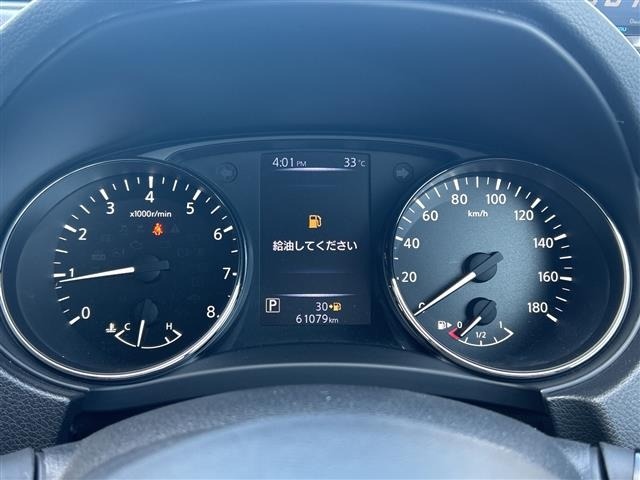 Nissan X-TRAIL 2017 8174215-19