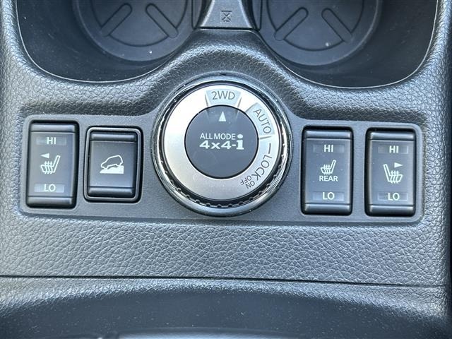 Nissan X-TRAIL 2017 8174215-8