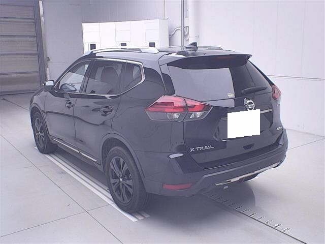 Nissan X-TRAIL 2020 8174244-1