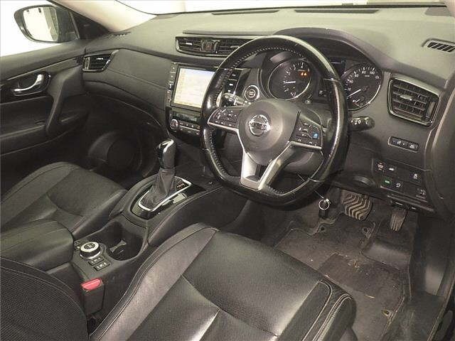 Nissan X-TRAIL 2020 8174244-3