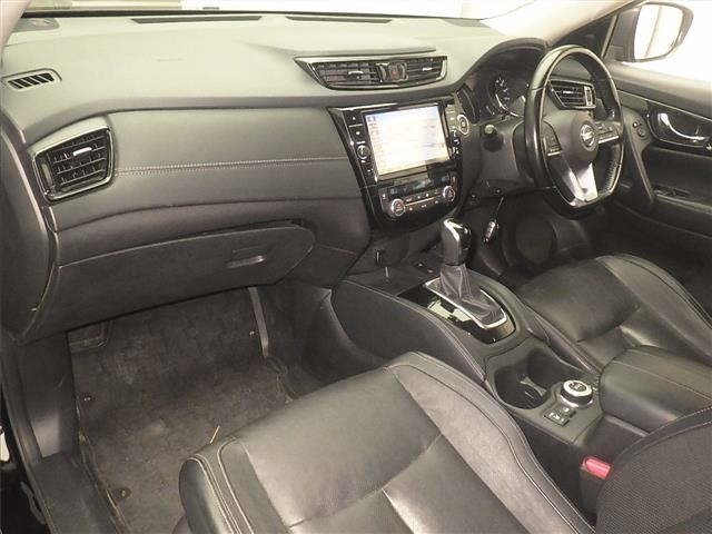 Nissan X-TRAIL 2020 8174244-4