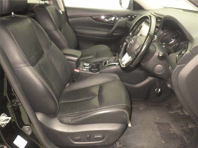 Nissan X-TRAIL 2020 8174244-5