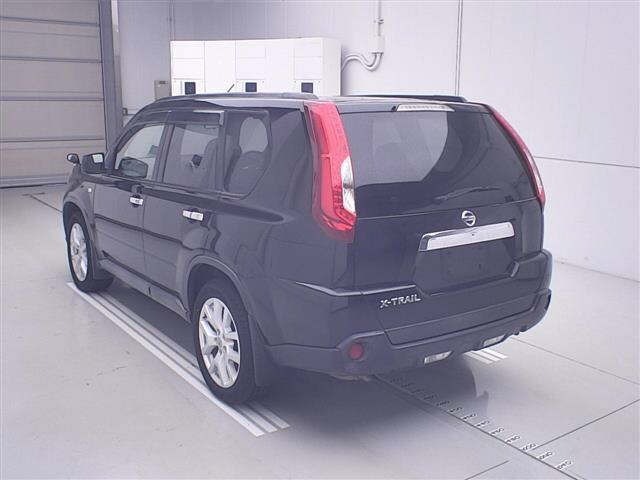 Nissan X-TRAIL 2012 8174245-1