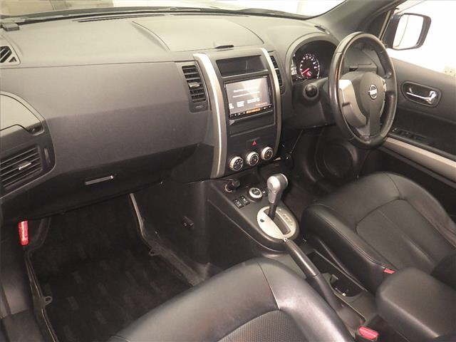 Nissan X-TRAIL 2012 8174245-4