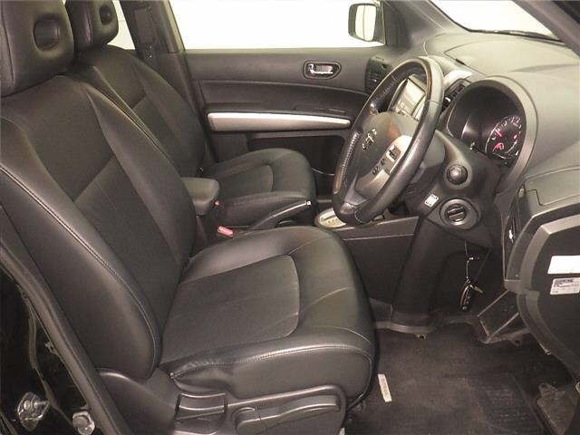 Nissan X-TRAIL 2012 8174245-5