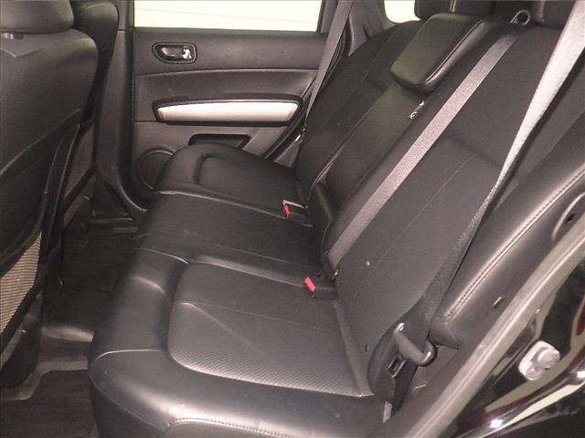 Nissan X-TRAIL 2012 8174245-7