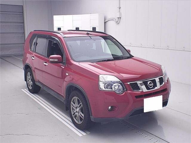 Nissan X-TRAIL 2014 8174248-0