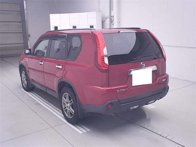 Nissan X-TRAIL 2014 8174248-1
