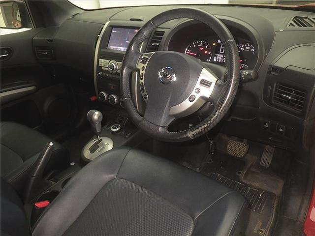 Nissan X-TRAIL 2014 8174248-3