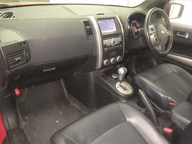 Nissan X-TRAIL 2014 8174248-4