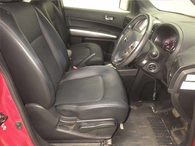 Nissan X-TRAIL 2014 8174248-5