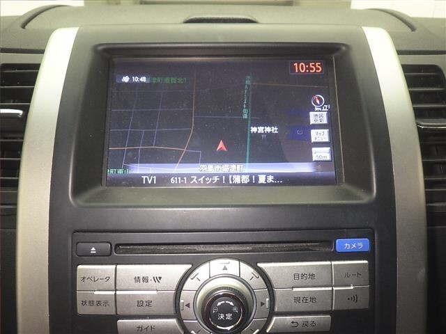 Nissan X-TRAIL 2014 8174248-6