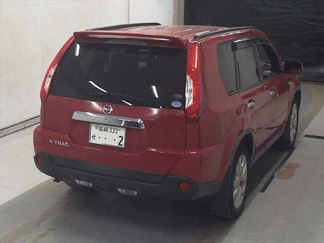 Nissan X-TRAIL 2013 8174264-5