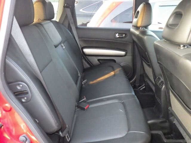 Nissan X-TRAIL 2013 8174264-7