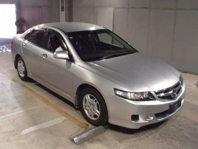 Honda ACCORD 2006 8178570-0