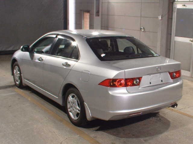 Honda ACCORD 2006 8178570-1