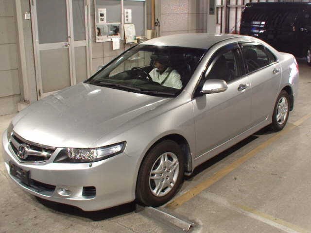 Honda ACCORD 2006 8178570-4
