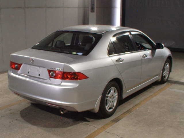Honda ACCORD 2006 8178570-5