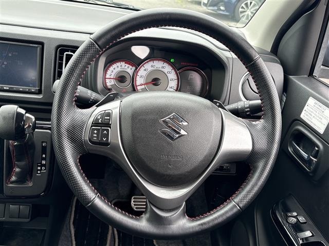 Suzuki ALTO WORKS 2015 8178366-12