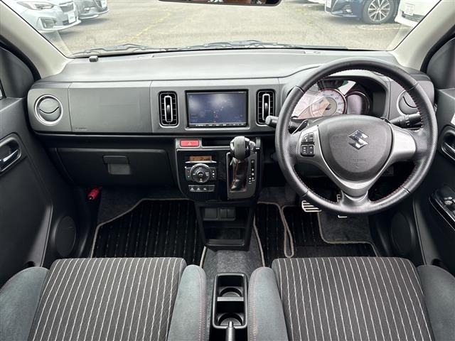 Suzuki ALTO WORKS 2015 8178366-15