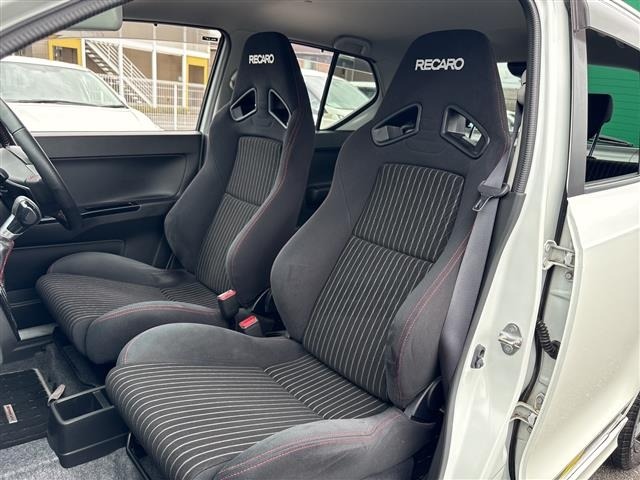 Suzuki ALTO WORKS 2015 8178366-6