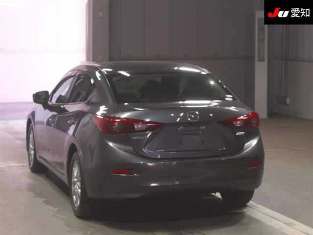 Mazda AXELA 2014 8177301-1