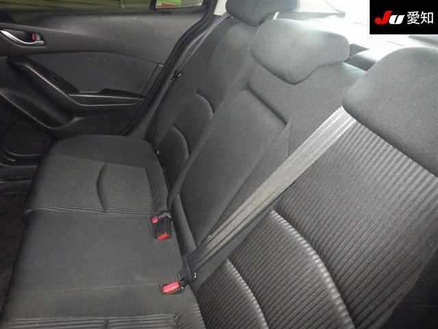 Mazda AXELA 2014 8177301-4