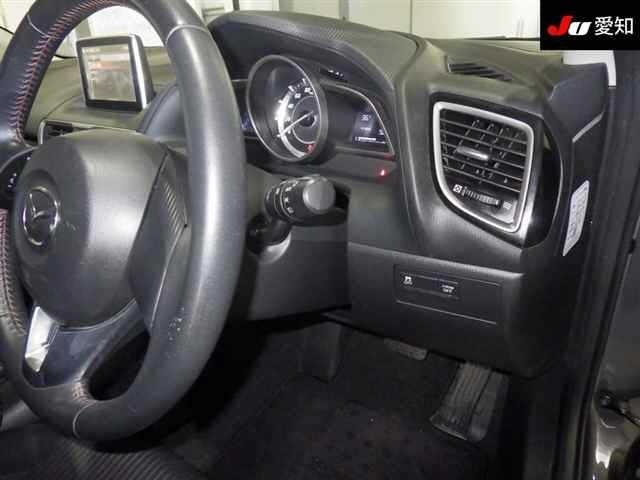 Mazda AXELA 2014 8177301-5