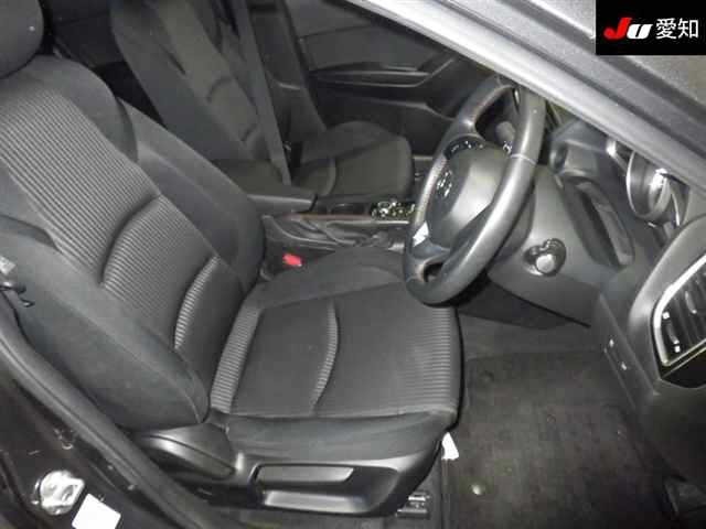 Mazda AXELA 2014 8177301-6