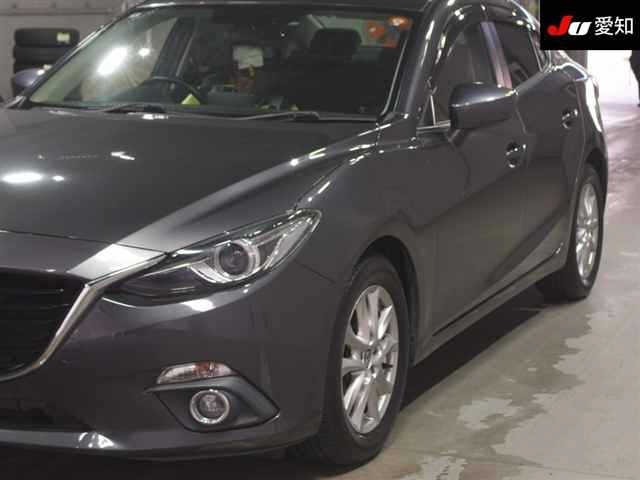 Mazda AXELA 2014 8177301-7