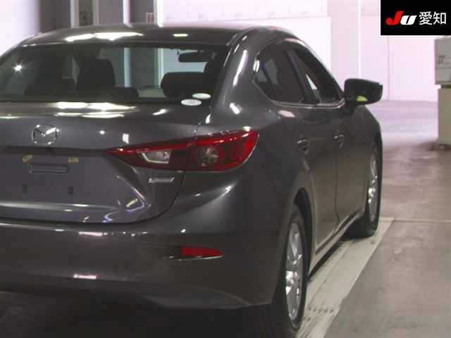 Mazda AXELA 2014 8177301-8