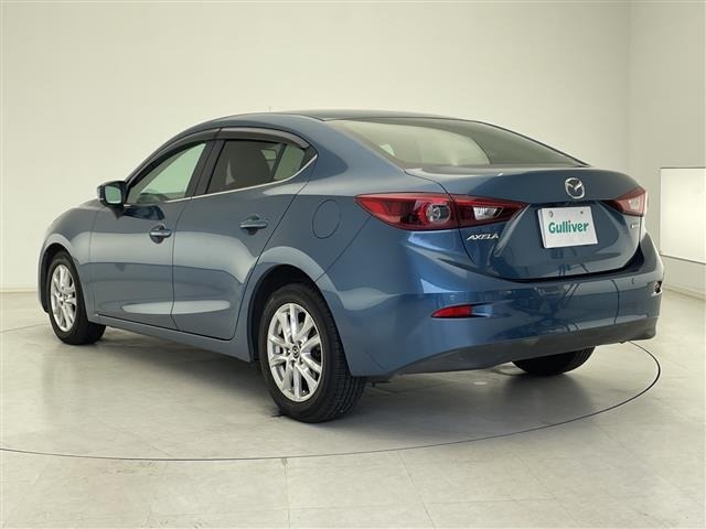 Mazda AXELA 2017 8177365-14