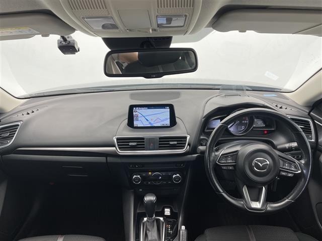 Mazda AXELA 2017 8177365-15