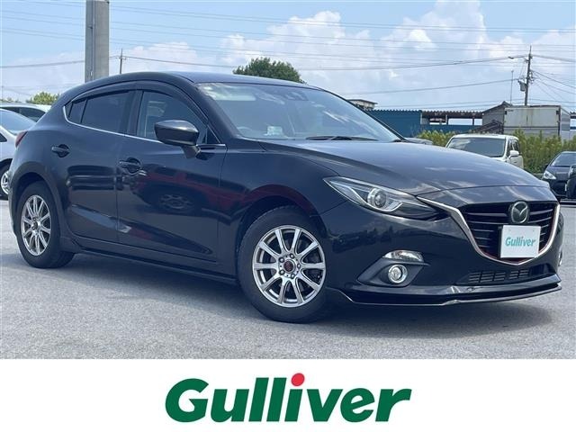 Mazda AXELA 2014 8177368-0