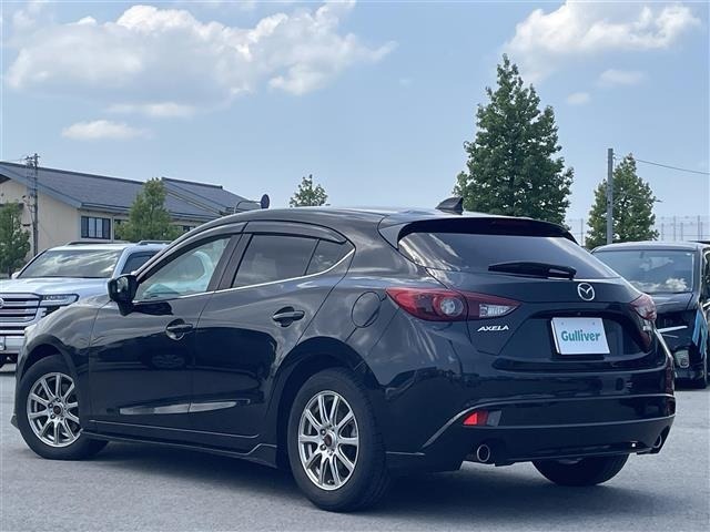 Mazda AXELA 2014 8177368-1