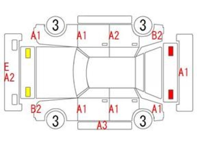 Mazda AXELA 2014 8177368-3