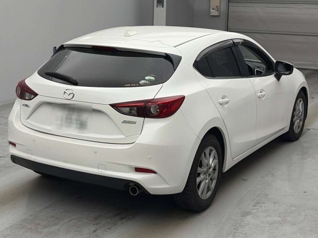 Mazda AXELA 2018 8177369-1