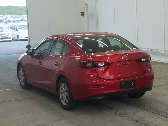 Mazda AXELA 2014 8177371-1