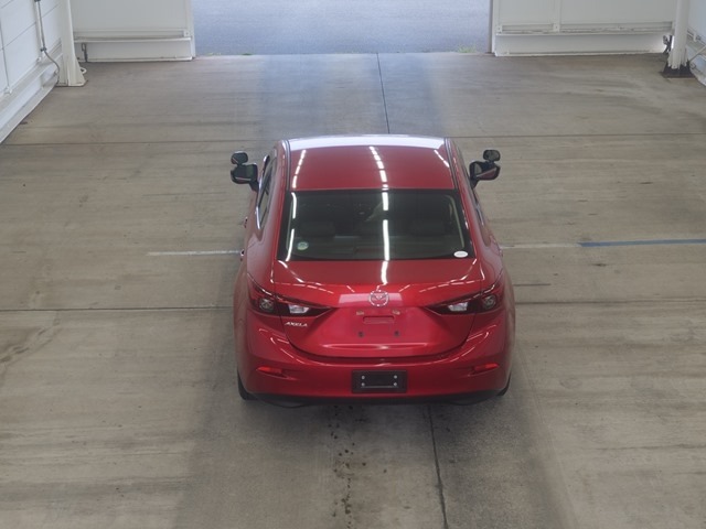 Mazda AXELA 2014 8177371-3