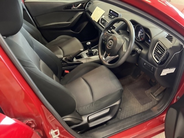 Mazda AXELA 2014 8177371-4