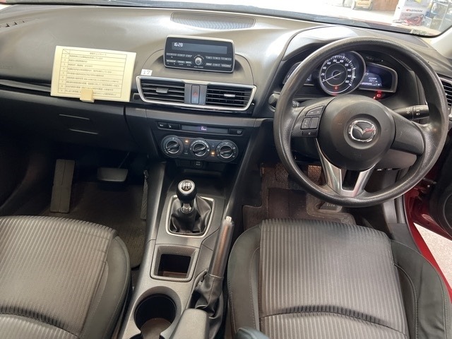 Mazda AXELA 2014 8177371-5