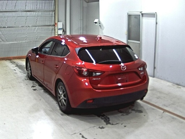 Mazda AXELA 2014 8177372-1