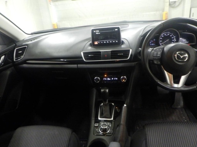 Mazda AXELA 2014 8177372-3